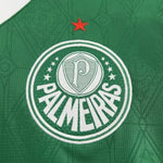 Palmeiras Heimtrikot 25/26