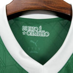 Palmeiras Heimtrikot 25/26