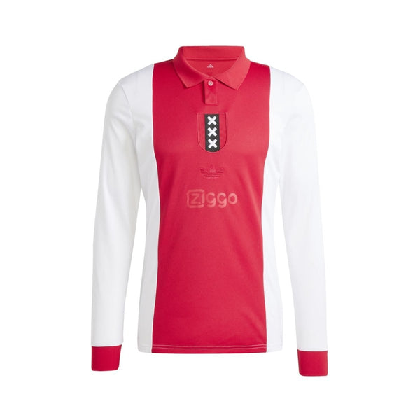 Ajax Sonderausgabe 24/25 - Lange Ärmel