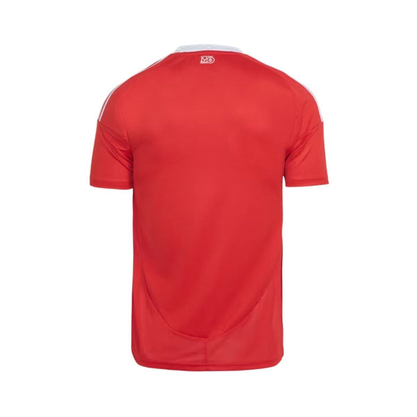 Internacional Heimtrikot 25/26