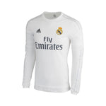 Real Madrid Heimtrikot 15/16 - Lange Ärmel