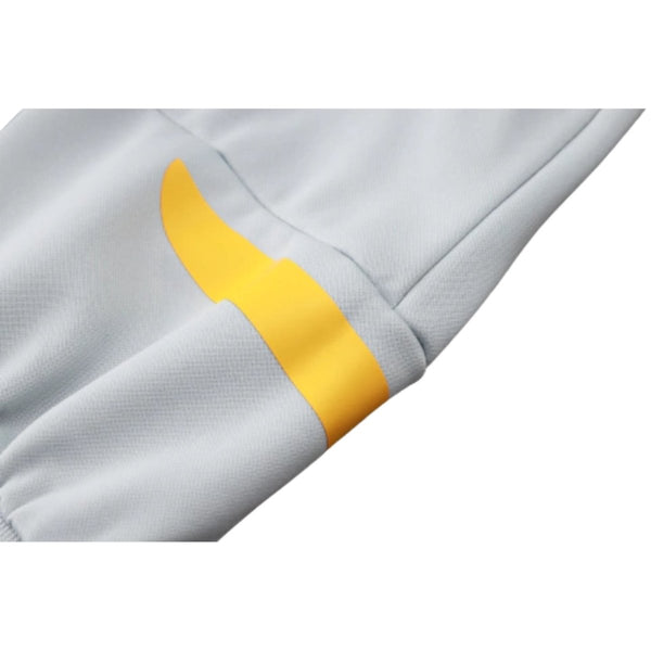 Real Madrid 24/25 - Trainingsanzug mit Kapuze