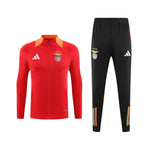 Benfica 24/25 - Trainingsanzug - Voller Zip