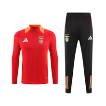 Benfica 24/25 - Trainingsanzug - Voller Zip