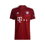 Bayern München Heimtrikot 21/22