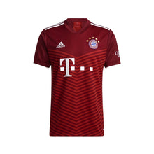 Bayern München Heimtrikot 21/22