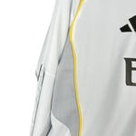 Real Madrid Heimtrikot 25/26 - Lange Ärmel
