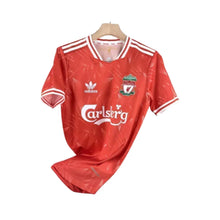 Liverpool Sonderausgabe 24/25