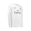 Real Madrid Heimtrikot 15/16 - Lange Ärmel