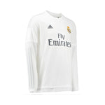 Real Madrid Heimtrikot 15/16 - Lange Ärmel