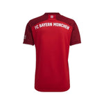 Bayern München Heimtrikot 21/22