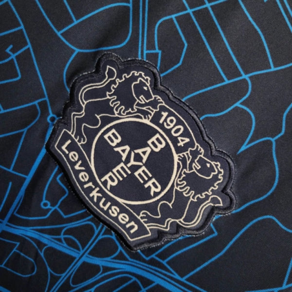 Bayer 04 Leverkusen Spezialausgabe 24/25