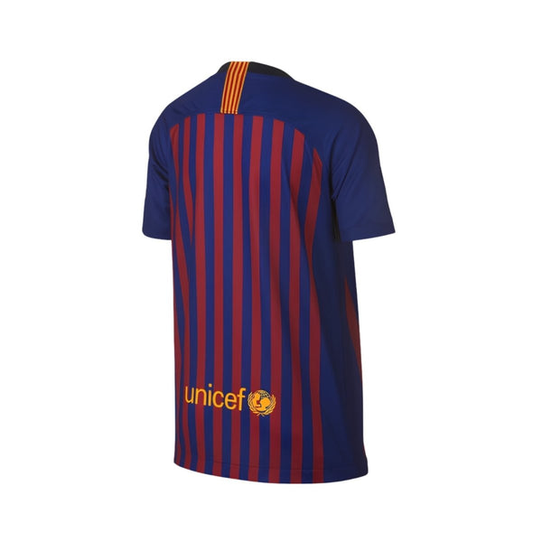 Barcelona Heimtrikot 18/19