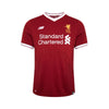 Liverpool Heimtrikot 17/18
