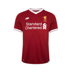 Liverpool Heimtrikot 17/18