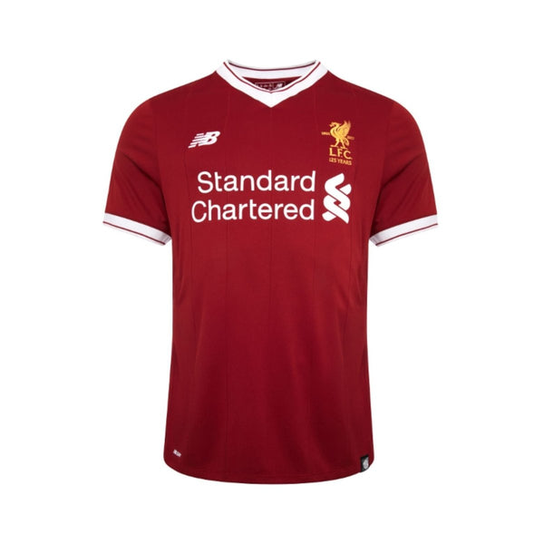 Liverpool Heimtrikot 17/18