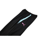 Manchester City 24/25 - Trainingsanzug mit Kapuze