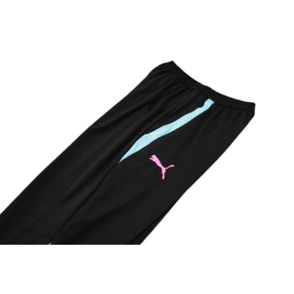 Manchester City 24/25 - Trainingsanzug mit Kapuze