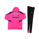 Chelsea 24/25 - Trainingsanzug mit Kapuze