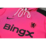 Chelsea 24/25 - Trainingsanzug mit Kapuze