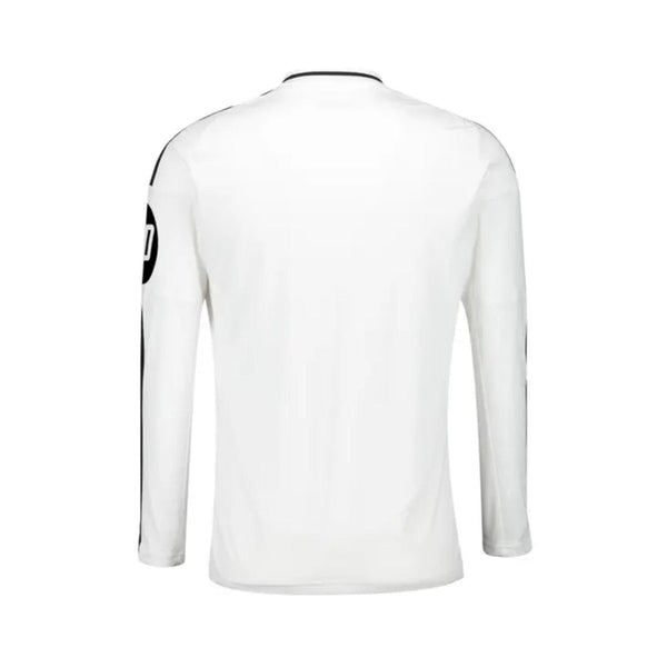 Real Madrid Heimtrikot 24/25 - Lange Ärmel