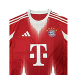 Bayern München Heimtrikot 25/26