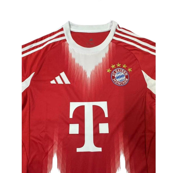 Bayern München Heimtrikot 25/26