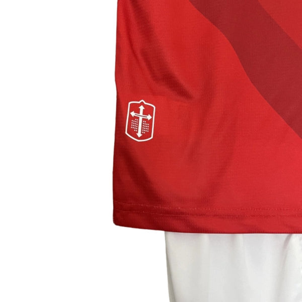 Kinderkit - Universidad Católica Auswärtstrikot24/25