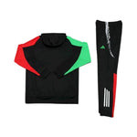 Arsenal 24/25 - Trainingsanzug mit Kapuze