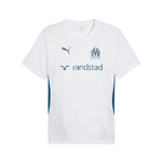 Olympique de Marseille Training 24/25