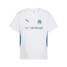 Olympique de Marseille Training 24/25