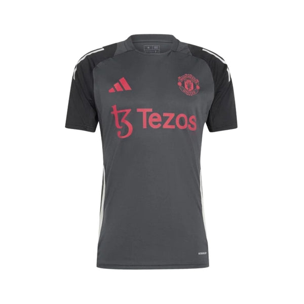 Manchester United Training 24/25