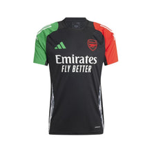 Arsenal Training 24/25