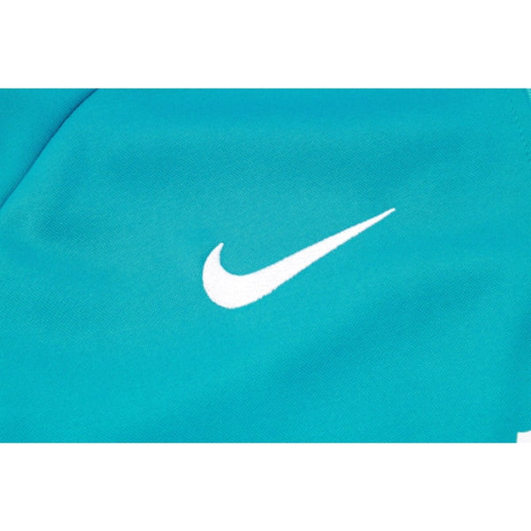 PSG 24/25 - Trainingsanzug - 1/2 Reißverschluss mit Kapuze