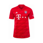 Bayern München Heimtrikot 19/20