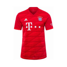 Bayern München Heimtrikot 19/20