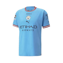 Manchester City Heimtrikot 22/23 - Finale der Champions League
