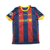 Barcelona Heimtrikot 10/11 - Finale der Champions League