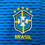 Brasil Auswärtstrikot24/25 - Copa América 2024