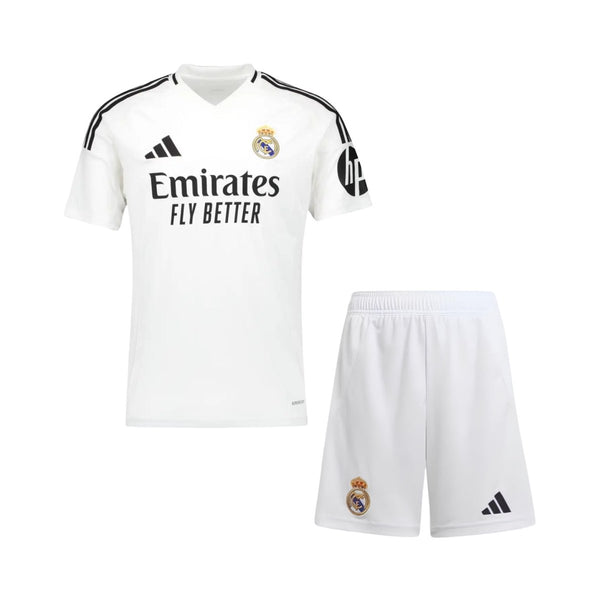 Kindertrikot - Real Madrid Heimtrikot 24/25