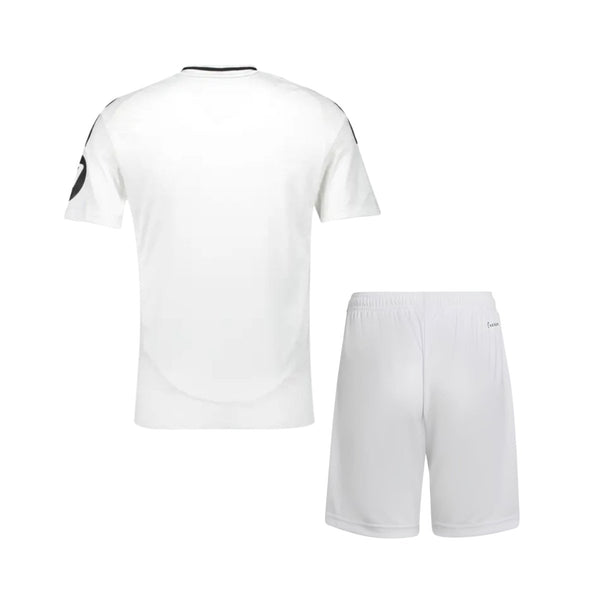 Kindertrikot - Real Madrid Heimtrikot 24/25