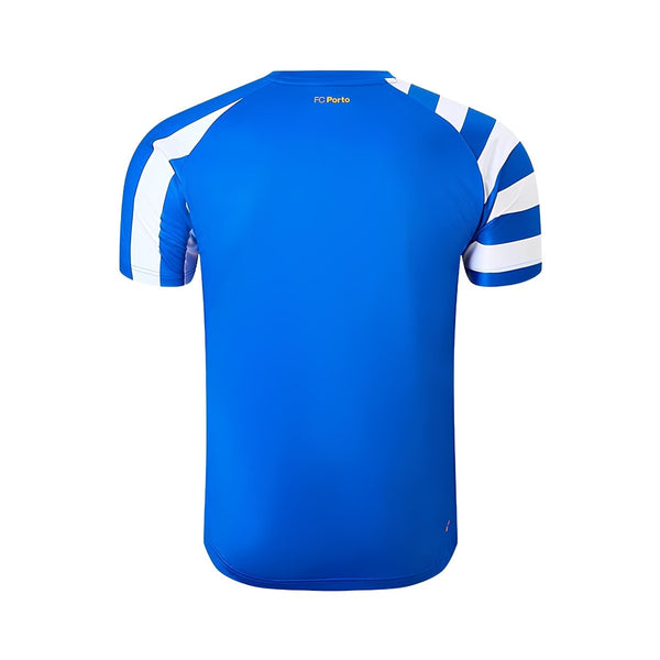 FC Porto Aufwärmen 24/25