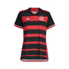 Flamengo Heimtrikot 24/25 - Frauenversion