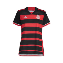 Flamengo Heimtrikot 24/25 - Frauenversion