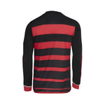 Flamengo Heimtrikot 24/25 - Lange Ärmel