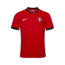 Portugal Heimtrikot 24/25 - Euro 2024