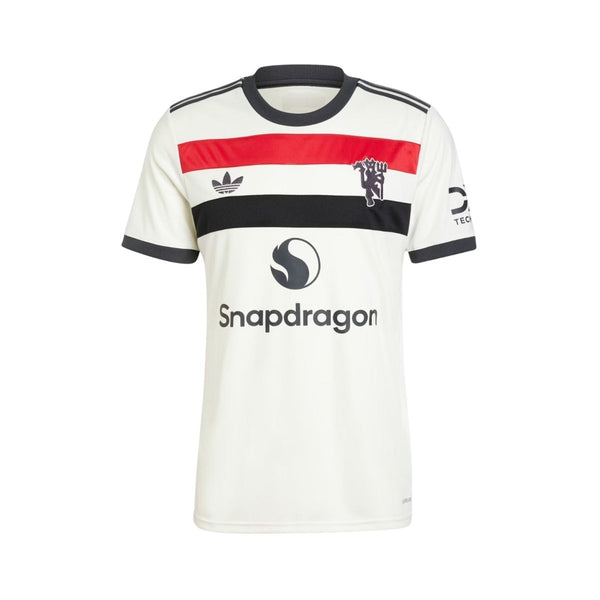 Manchester United Dritte 24/25