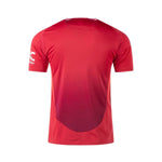 Manchester United Heimtrikot 24/25