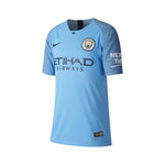 Manchester City Heimtrikot 18/19