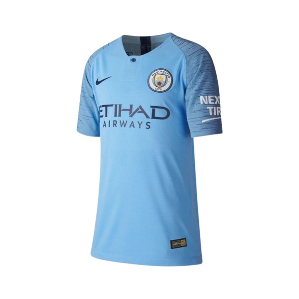 Manchester City Heimtrikot 18/19
